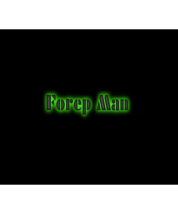 Forep Man Steam Key GLOBAL